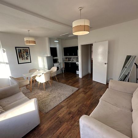 런던 One Bed Victorian Flat,10 Min Walk To Paddington, Sleeps 4, Pet-Friendly 아파트 외부 사진